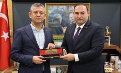 CHP'de Kılıçdaroğlu Dönemi Sonrası İlk Deprem! Kilis Belediye Başkanı Hakan Bilecen İstifa Etti