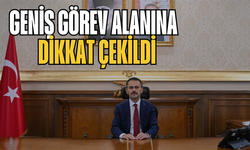 Vali Aktaş’tan Sahil Güvenlik Komutanlığı’nın 44. Kuruluş Yıl Dönümü Mesajı