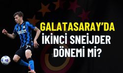Galatasaray’da İkinci Sneijder Dönemi mi? İtalya’nın Değişmezi Barella İçin Dev Zirve!