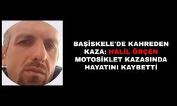 Başiskele'de Kahreden Kaza: Halil Örçen Motosiklet Kazasında Hayatını Kaybetti
