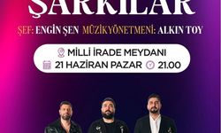 Sakiler Ve Oda Orkestrası’ndan Babalar Günü’ne Özel Konser