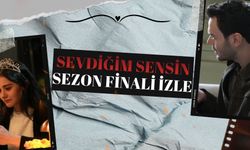 Sevdiğim Sensin Sezon Finali İzle! Star TV’de Erkan ve Dicle İlk Kez Yakınlaşıyor