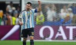 Messi Klose'yi Geride Bıraktı: 38 Yaşındaki Yıldızdan Dünya Kupası'nda Yeni Rekor