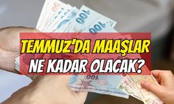 Temmuzda Maaşlar Ne Kadar Olacak? SGK Başuzmanı İsa Karakaş En Düşük Memur Emeklisi Aylığını Hesapladı!