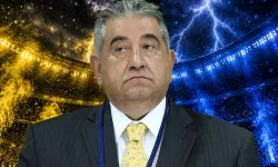 Fenerbahçe'den TFF'ye sert tepki! 'Başka ülkelere mi hizmet edeceğiz?'
