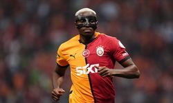 İngiliz devi Osimhen için harekete geçti