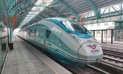 Ankara ile İstanbul arası 80 dakikaya düşüyor! Dev proje duyuruldu