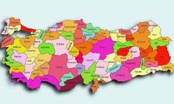 Kocaeli'nden aday var mı: İl olma şansı taşıyan ilçeler açıklandı