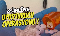 İstanbul'daki "Ünlüler" Soruşturması: Manken Tessy Ramos Correia'nın Evinden Esrar Çıktı