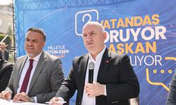 Darıca'da söz vatandaşın olacak