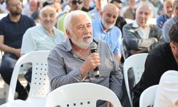 Darıca’da Milletle Bütünleşen Belediyecilik: Başkan Muzaffer Bıyık Emek Mahallesi'ni Dinledi