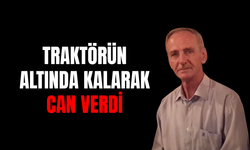 Kandıra’da Traktör Kazası Can Aldı: Ali Ayhan Hayatını Kaybetti
