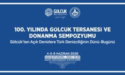 Türk denizciliğinin asırlık serüveni Gölcük’te masaya yatırılacak