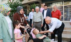 Gebze’de Ortak Akıl Buluşması: Başkan Zinnur Büyükgöz Arapçeşme Esnafının Nabzını Tuttu!