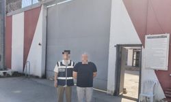 Kartepe’de Polisten Kaçamadı: 3 Yıl Hapis Cezası Bulunan Şahıs Yakalandı