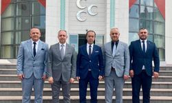 Ankara’dan Kocaeli’ye "Devlet Bahçeli" Selamı