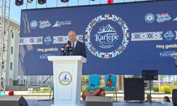 REKTÖR CANTÜRK’TEN KARTEPE’YE GASTRONOMİ ÇAĞRISI: "BİR SLOGAN BULMALIYIZ!" SİZCE NE OLMALI?