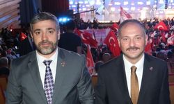 Gökhan Aladağ BBP MKYK Üyesi Oldu