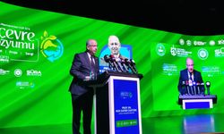KOÜ Rektörü Cantürk: "Marmara'nın Geleceği Sağlık Meselesidir"