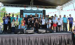 Doğa ve Eğlence Burada Buluştu: Ütük Göleti'nde Muhteşem Festivali