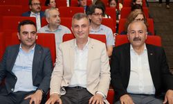 Gebze Belediyesi’nin Çevre Projeleri Tam Not Aldı! Marmara Sempozyumu’na Bilimsel Bakış
