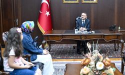 Vali İlhami Aktaş Gebze’de Vatandaşların Taleplerini Dinledi