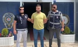Kartepe'de Polisten Kaçamadı: 13 Yıl Cezası Bulunan Firari Hükümlü Yakalandı!