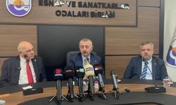 Tahir Büyükakın: Yere Mutabık Kalın, Pazar Alanını Yapayım!