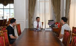 Vali İlhami Aktaş’tan Vatandaş Odaklı Mesai: Talepleri Tek Tek Dinledi