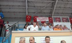 Gebze Gümüşhaneliler Mahallesi "Türkiye Buluşmaları'nda"
