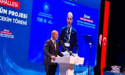 TOKİ Başkanı Mustafa Levent Sungur: "Kocaeli’ye 86.4 Milyarlık Dev Yatırım Yaptık!"
