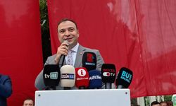Kocaeli Ülkü Ocakları’ndan Enes Emengen’e Tam Destek: "Her Şartta Yanında Olacağız!"