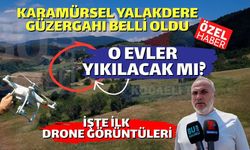 Güney Marmara Otoyolu Kocaeli Karamürsel Yalakdere’den Geçecek: Peki O Evler Yıkılacak Mı? İşte Güzergahın Tüm Detayları