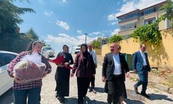 MHP Kocaeli İl Başkanlığı’nda Devir Teslim: Dilovası Teşkilatı Yeni Yönetimi Tebrik Etti