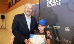 Gebze'de "Cevher Çocuk" Devrimi: İstanbul Medeniyet Üniversitesi İş Birliğiyle Muhteşem Kapanış!