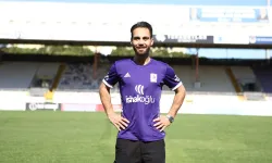 Eski Şampiyon Yuvasına Döndü! Gebzespor’dan Yılın İlk Transfer Bombası