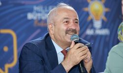 Vatandaş Soruyor, Başkan Cevaplıyor Karabağ Parkı’nda Yoğun Katılımla Gerçekleşti