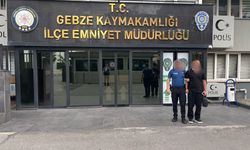 Kocaeli'de Dolandırıcılık Firarisine Şafak Operasyonu: Cezaevine Gönderildi!