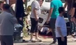 Eşini Rahatsız Ettiğini Öne Sürdü: Bacağından Vurdu