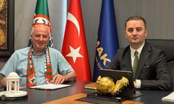 Kocaelispor'u BAL Bataklığından Çıkaran Efsane Döndü! Ergun Ortakcı'nın Yeni Takımı Belli Oldu
