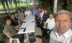 Darıca’da Mesut Koca Dönemi Devam Ediyor: DADEF’te Güven Tazeledi!