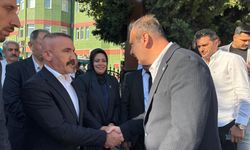 Toplumsal Dayanışma Ve Kardeşlik Vurgusu: MHP Dilovası Çayırova'da Kenetlendi