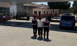 Kandıra’da 8 yıl hapis cezası bulunan firari yakalandı