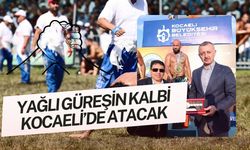 Yağlı Güreşin Kalbi Kocaeli’de Atacak! 18. Sekapark Altınkemer Yağlı Güreşleri Başlıyor