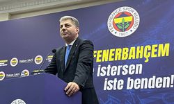 Fenerbahçe Başkan Adayı Hakan Safi Kimdir?