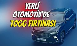 Yerli Otomotivde Togg Fırtınası: 2027’de 3 Yeni Model Birden Geliyor!