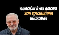 Başiskele'yi derinden sarsan son dakika taziye haberi: Yuvacık'ın İlyas Amca'sı son yolculuğuna uğurlanıyor
