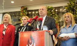 Zafer Partisi İstanbul’da Kadın Çalıştayı Düzenledi: "Çeteleri Fare Deliklerine Saklayacağız!"