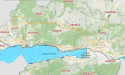 Kocaeli hangi şehirden ayrılarak il oldu?