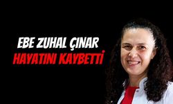 Derince'nin Acı Kaybı: Ebe Zuhal Çınar Hayatını Kaybetti